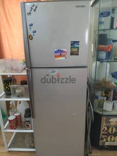2door fridge