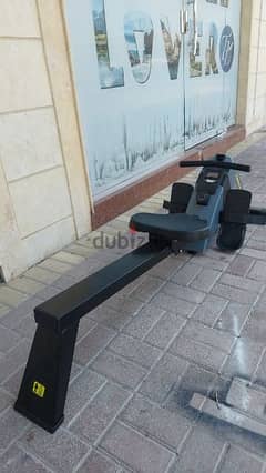 rowing machine 100bd 2 time used only 35139657 whstapp only