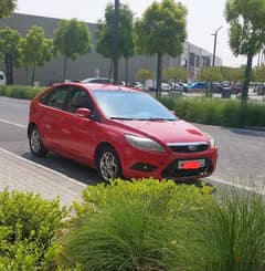 Ford Focus 2011 for sale  1350BD contact  38794646