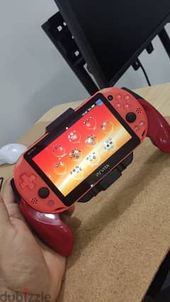 Ps Vita 2000 , 256 GB Loaded with games