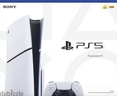 Brand New Playstation 5 Slim Disk
