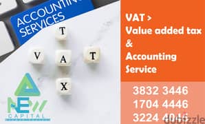 Bahrain Accounting Value Added Taxable