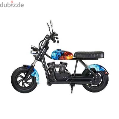 We sell all types of NEW bikes for kids and teens