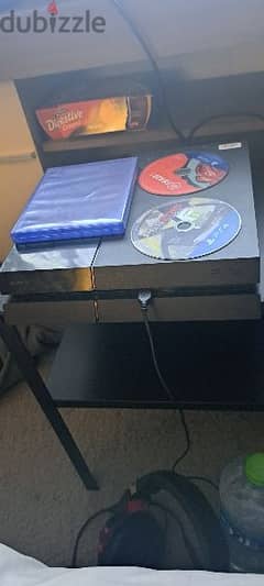 for sale ps4 in good condition