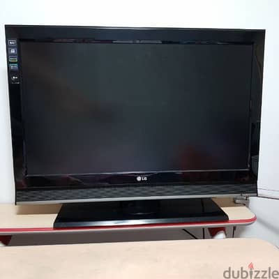 LG 37LC4R LCD TV