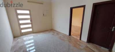 Spacious 1 BHK Flat For Rent In Riffa Bukwarah With Electricity & Wate