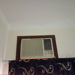 LG AIR CONDITIONER - 2 TON FOR SALE