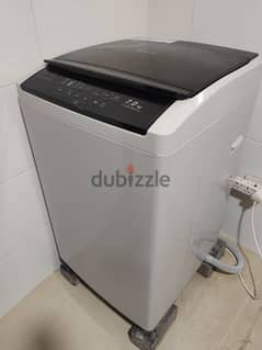 Sharp Washing Machine 7kg