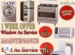 microwave oven sarvs and rpering and delivery