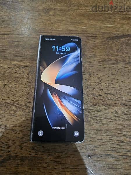 Samsung fold 4 512gb excellent conditions 1