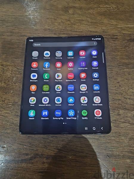 Samsung fold 4 512gb excellent conditions 2