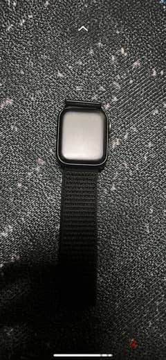 apple watch series6 40mm