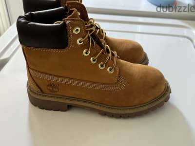 Timberland