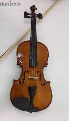 Brand New Violin