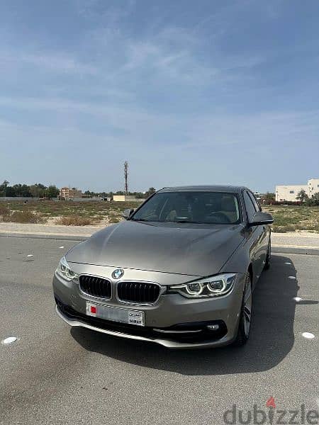 BMW 330i 2016 - Cars for Sale - 105256400