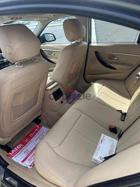 BMW 330i 2016 2