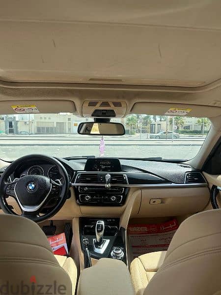 BMW 330i 2016 5
