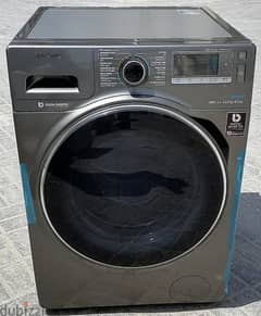 Samsung wash and dry  12/8