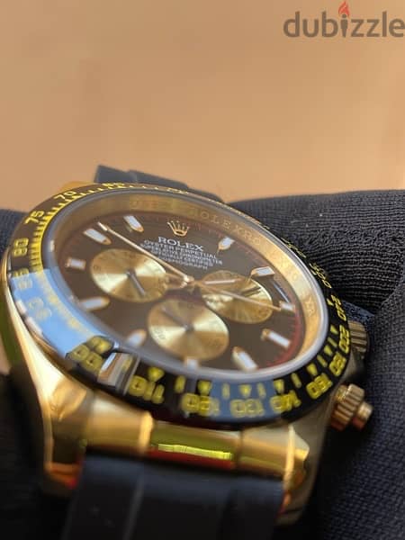 Rolex Daytona automatic 1