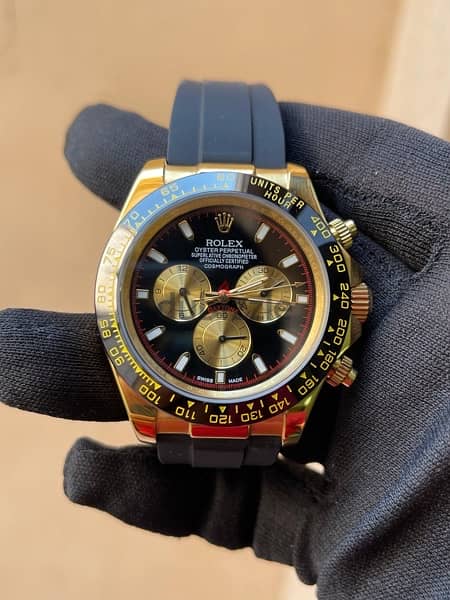 Rolex Daytona automatic 2