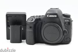 Canon 6d mark ii, like new, also lenses