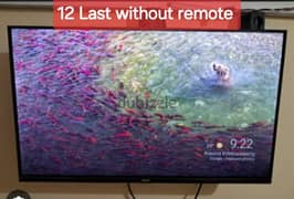 aftron 32 inch led without remote 12 bd last 36708372 wts ap