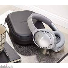 Bose headphones