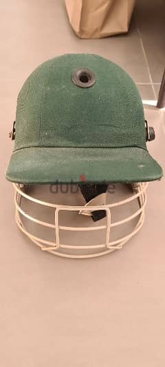 Cricket Gear Set Only Ages 12-18
