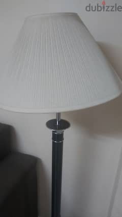 long lamp