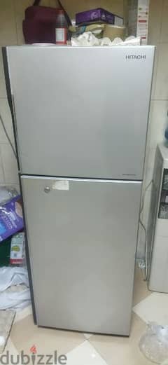 duble door fridge for sale