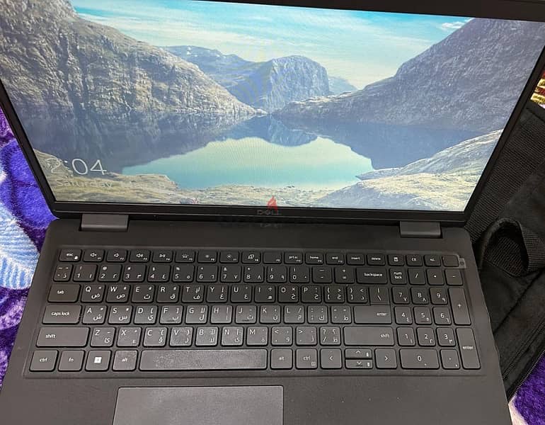 Dell Latitude 3520 core i7 1