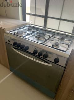 Cooking Range for Sale