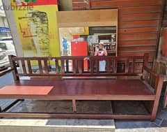 coffee shop chair table and sofa set. 33987590