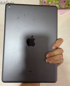iPad 9th Generation with Apple pen for sale