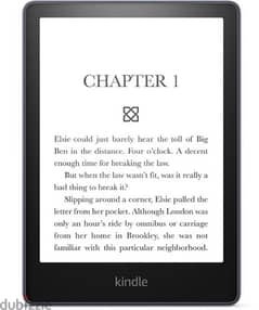 Kindle Paperwhite 11th-generation 16GB