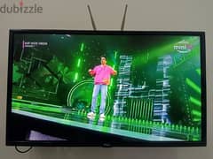 TCL Smart TV