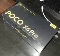 New Poco X6 Pro Powerful Phone 20gb Ram and 512gb
