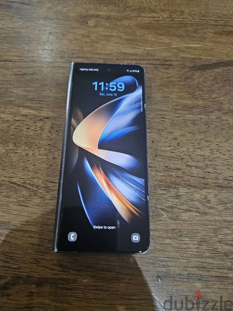 Samsung fold 4 512gb 1