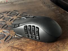 Razer naga v2 pro Wireless mouse