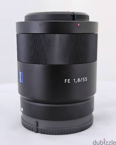 Sony FE 50mm F1.8 Lens