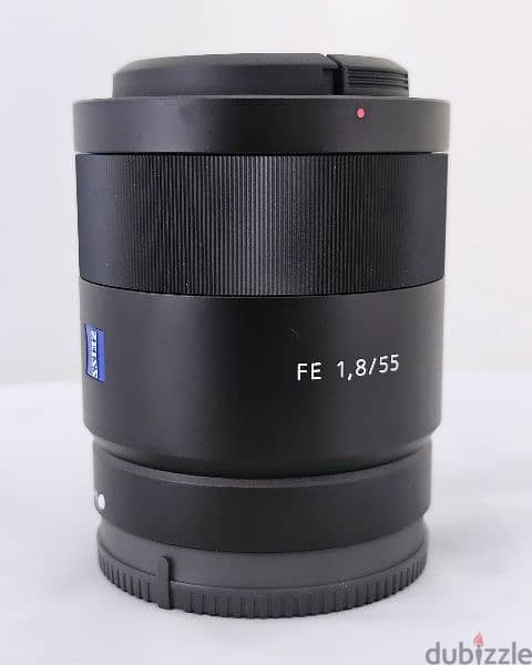 Sony FE 50mm F1.8 Lens 0