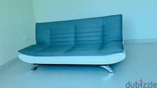 New Sofa-bed (expat sale)
