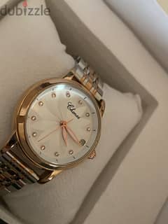 Watch bought for 15 for sale for 9 ساعة اشتريت ب١٥ للبيع ب