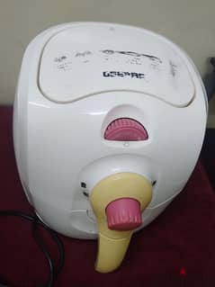 Airfryer for sale in working condition