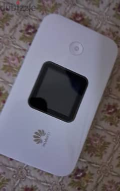 Huawei 4G+ OPENLINE mifi, Excellent condition