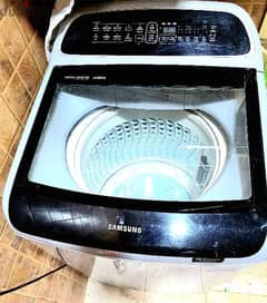 Samsung washing machine 11 kg