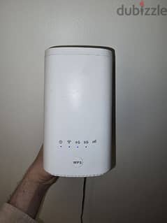 5G STC Router