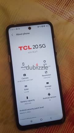 TCL20
