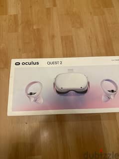 Oculus quest 2 very clean 0