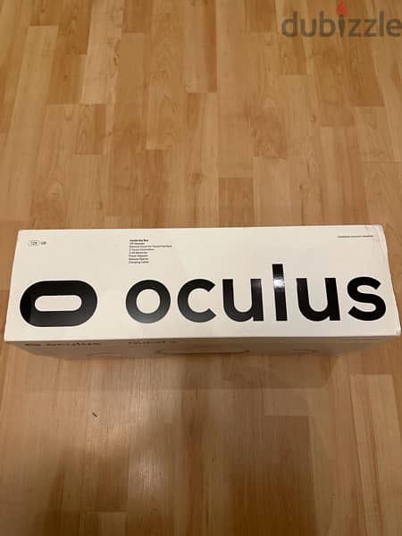 Oculus quest 2 very clean 1